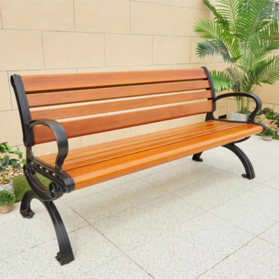 Ghế Công Viên Nhập Khẩu